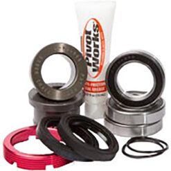 WATER PROOF WHEEL COLLAR KITS REAR  Honda CRF450RX CRF450R CRF250R CRF250X CRF450X CR125R CR250R CRF450R W.E. CRF450L CRF250RX CRF450RL 2000-2022