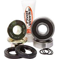 WATER PROOF WHEEL COLLAR KITS REAR  Honda XR650L 1993-2021