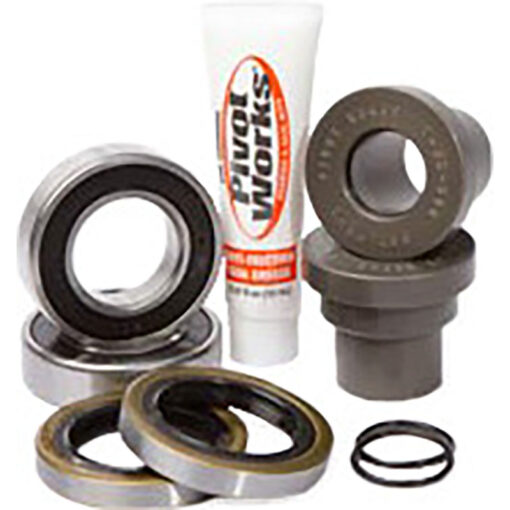 WATER PROOF WHEEL COLLAR KITS REAR KTM KTM 250 SX 250 SX-F 250 XC 250 XC-W 250 XCF-W 300 XC 300 XC-W 400 XC-W 4-Stroke 450 SX-F 450 XCF-W 200 Xc 250 XC-F 450 XC-F 144 Sx 125 Exc 525 EXC-G Racing 400 EXC 4-Stroke 525 EXC 4-Stroke 525 SX 4-Stroke 125 SX 200