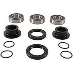 WATER PROOF WHEEL COLLAR KITS REAR  Suzuki RM250 RM125 1995