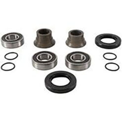 WATER PROOF WHEEL COLLAR KITS REAR  Yamaha WR400F YZ400F WR250 YZ125 YZ250 1988-1998