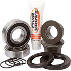 WATER PROOF WHEEL COLLAR KITS REAR  Yamaha YZ426F YZ125 YZ250 YZ250F 1999-2002