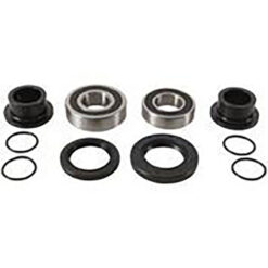 WATER PROOF WHEEL COLLAR KITS REAR  Yamaha YZ426F YZ125 YZ250 2002