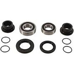 WATER PROOF WHEEL COLLAR KITS REAR  Yamaha YZ125 YZ250 YZ250F YZ450F 2002-2005