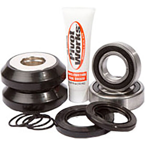 WATER PROOF WHEEL COLLAR KITS REAR  Yamaha YZ250FX YZ250X YZ450FX WR250F WR450F 2005-2021
