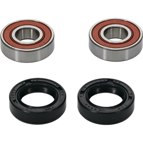 WHEEL BEARING KIT PREMIUM KTM Yamaha 50 SXR Pro Jr 50 SX Mini 50 Mini Adventure 50 Sr Adventure 50 SX Pro Jr LC 50 SX Pro Sr LC 50 Jr Adventure YZ80 Bw80 YT60 Zinger 1974-2008