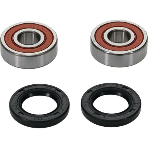 WHEEL BEARING KIT PREMIUM Suzuki Yamaha DR-Z70 YZ80 YZ85 TT-R50E 1993-2022