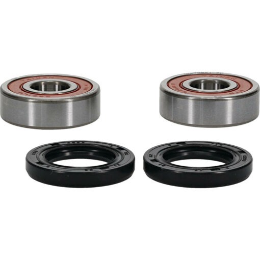 WHEEL BEARING KIT PREMIUM Honda CRF110F CRF125F CRF125FB CR80RB Expert VT800C Shadow CB900C Custom CB900F Super Sport CRF100F CRF70F CRF80F CR85R CR85RB Expert XR100R XR70R XR80R CR80R 1980-2024