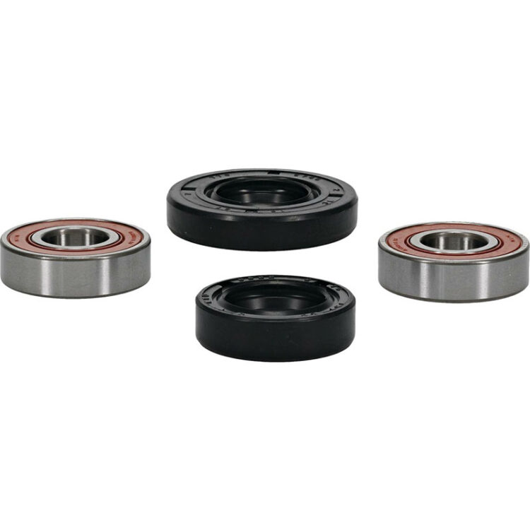 WHEEL BEARING KIT PREMIUM Yamaha TT-R125LE TT-R125L 2000-2022