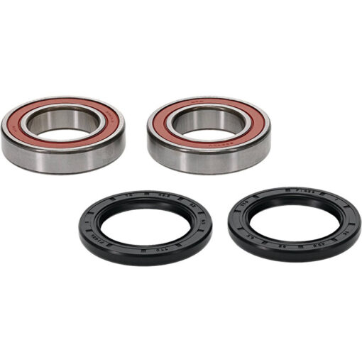 WHEEL BEARING KIT PREMIUM Yamaha YFM125R Raptor YFZ450R YFZ450X YFM250R Raptor YFM250B Big Bear [SRA] YFM700R Raptor YFZ450 YFM250B Bruin 2WD [SRA] YFS200 Blaster YFZ350 Banshee YFM660R Raptor YFM250X Bear Tracker 2WD [SRA] YFM350X Warrior YFM350R Raptor Y