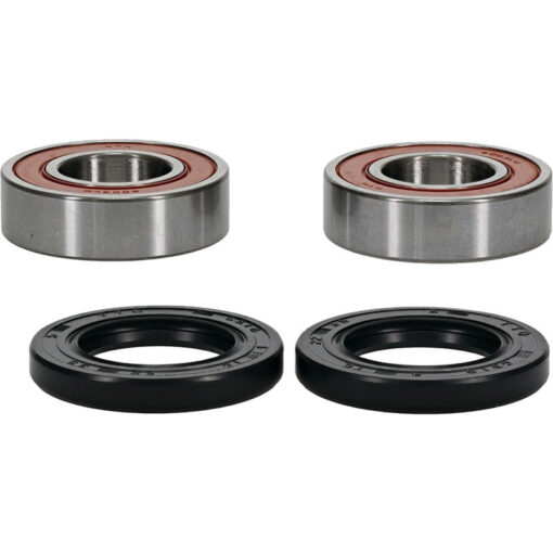 WHEEL BEARING KIT PREMIUM Arctic Cat Honda Kymco 150 Utility 2x4 ATC90 MXU 150 Mxer 150 Mongoose 150 1973-2017