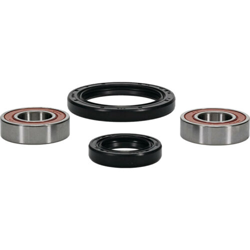 WHEEL BEARING KIT PREMIUM Suzuki DR650SE DR-Z250 Non CA Model DR350 DR350SE RMX250 DR-Z250 CA Model 1989-2020