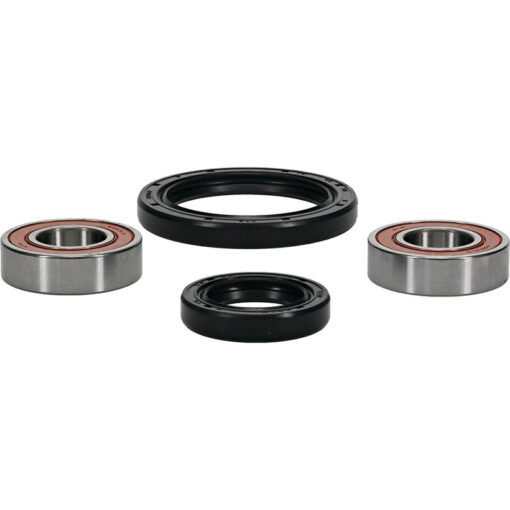 WHEEL BEARING KIT PREMIUM Suzuki DR650SE DR-Z250 Non CA Model DR350 DR350SE RMX250 DR-Z250 CA Model 1989-2020