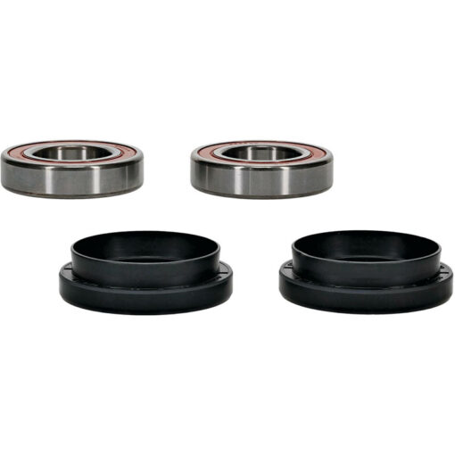 WHEEL BEARING KIT PREMIUM Honda Yamaha TRX90X [SRA] TRX90EX Sportrax TRX90 Sportrax TRX125 YFM125G Grizzly [SRA] YFM50R Raptor YFM80G Grizzly YFM80R Raptor YFA1 Breeze 125 YFM80 Badger YFM100 Champ 1985-2022