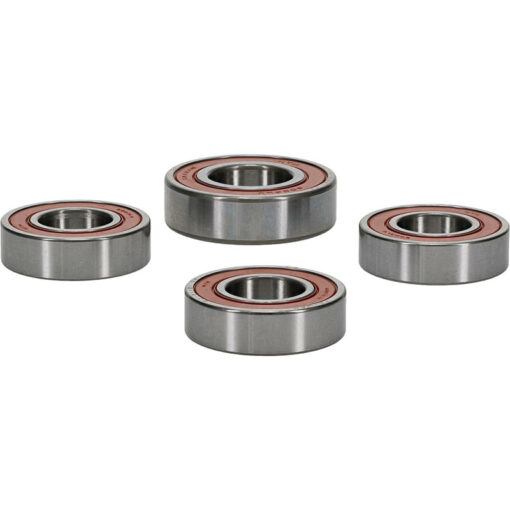 WHEEL BEARING KIT PREMIUM Kawasaki KL600 KLR250 KX125 1980-2005