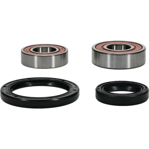 WHEEL BEARING KIT PREMIUM KTM 620 Super Moto 400 SXC 4-Stroke 400 RXC 4-Stroke 620 RXC 360 Exc 360 Mxc 620 Duke 620 EXC 620 SXC 350 Lc4 400 Duke 440 Exc 500 Lc4 125 Exc 200 Exc 250 EXC 300 EXC 300 MXC 1992-2000
