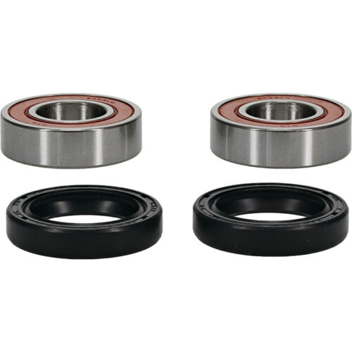 WHEEL BEARING KIT PREMIUM KTM Honda 250 SX 400 TXC 4-Stroke 620 TXC 360 Sx 620 EXC 550 Mxc 440 Mxc 440 Sx 85 SX (17/14) 85 XC 105 SX 105 XC 125 SX 380 Sx 400 SX 4-Stroke CRF250L CRF250RL Rally CRF250LA ABS CRF250RLA Rally ABS CRF300L CRF300L Rally 1993-202