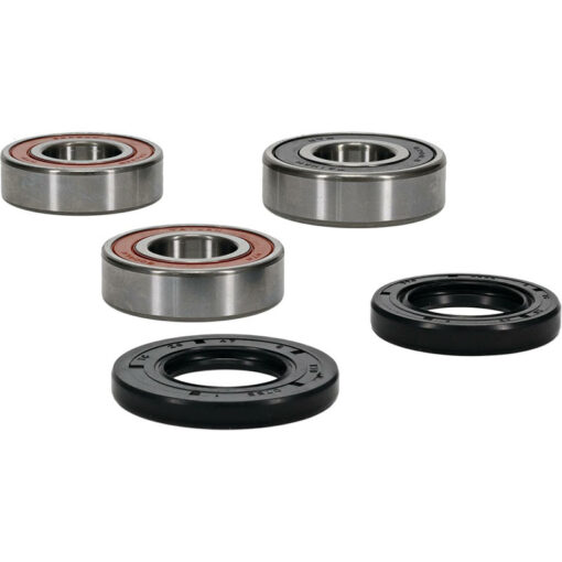 WHEEL BEARING KIT PREMIUM Suzuki DR-Z250 Non CA Model DR350 DR350SE DR250 DR-Z250 CA Model 1990-2007