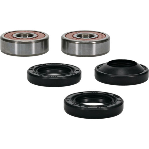 WHEEL BEARING KIT PREMIUM Honda CT70 TLR200 Reflex CT110 XL80S XR100 XR200 XR80 XL185S XR185 XL125 CBR954RR CB125S CR80R 1969-2003