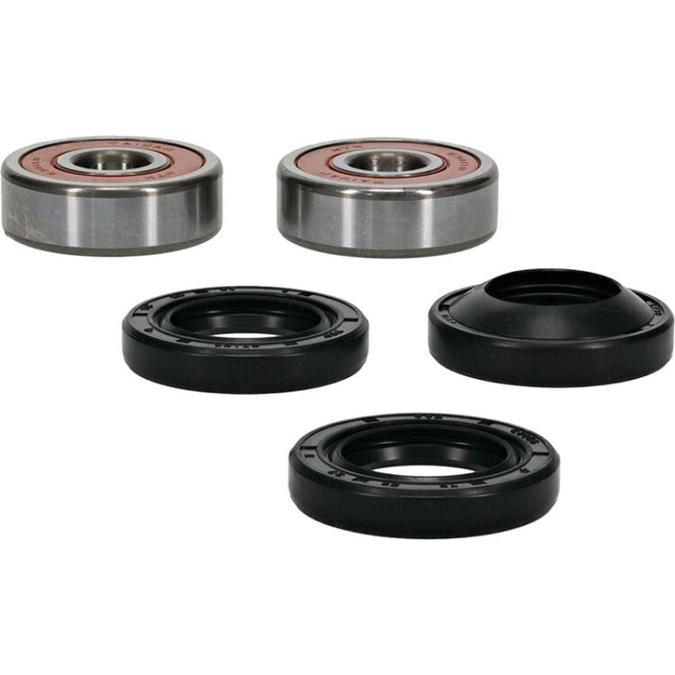 WHEEL BEARING KIT PREMIUM Honda CT70 TLR200 Reflex CT110 XL80S XR100 XR200 XR80 XL185S XR185 XL125 CBR954RR CB125S CR80R 1969-2003