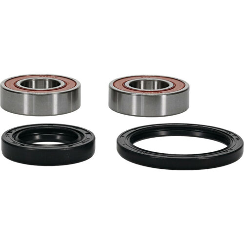WHEEL BEARING KIT PREMIUM Honda XR600R XR650L XR650R XR400R 1993-2021