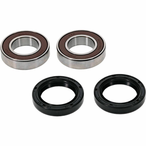WHEEL BEARING KIT PREMIUM Honda KTM CRF450RX CR500R CRF450R CRF250R CR250R 250 SX 125 SX 200 Sx 625 SXC 380 Sx 400 SX 4-Stroke 520 SX 4-Stroke CRF450X CRF450R W.E. CRF450L CRF250RX CRF450RL 640 Enduro 1995-2024