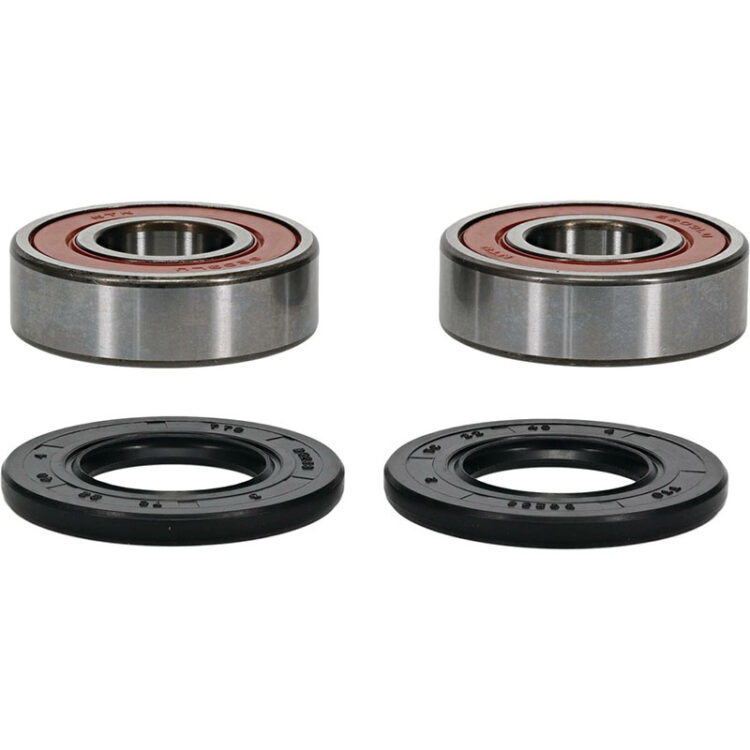 WHEEL BEARING KIT PREMIUM Kawasaki KX250 KX125 KX500 1985-1993