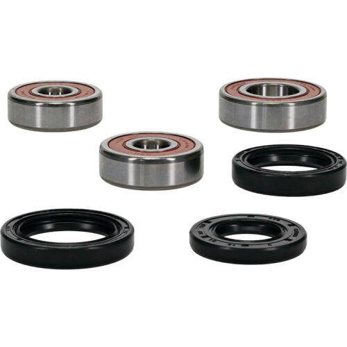 WHEEL BEARING KIT PREMIUM Yamaha TT-R90 Rt100 RS100 PW 80 1975-2006
