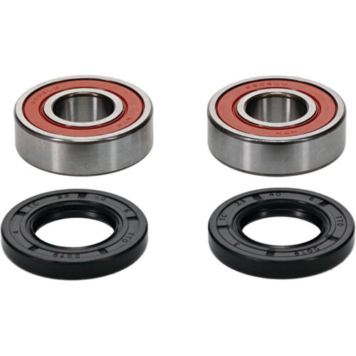 WHEEL BEARING KIT PREMIUM Yamaha Kymco Suzuki YFM450FGP Grizzly 4WD EPS [IRS] MXU 500 UXV 500i LT-A400 Eiger 2X4 Auto [SRA] Lt-A500F Vinson 500 4X4 Auto [SRA] LT-F400 Eiger 2X4 [SRA] LT-F400F Eiger 4X4 [SRA] Lt-F500F Vinson 500 4X4 [SRA] Lt-F250 QuadRunner