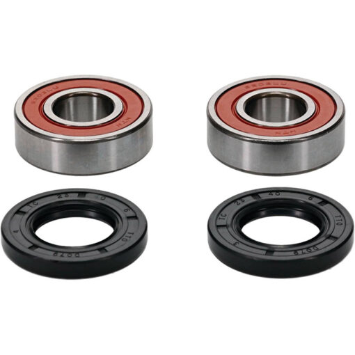 WHEEL BEARING KIT PREMIUM Yamaha Kymco Suzuki YFM450FGP Grizzly 4WD EPS [IRS] MXU 500 UXV 500i LT-A400 Eiger 2X4 Auto [SRA] Lt-A500F Vinson 500 4X4 Auto [SRA] LT-F400 Eiger 2X4 [SRA] LT-F400F Eiger 4X4 [SRA] Lt-F500F Vinson 500 4X4 [SRA] Lt-F250 QuadRunner