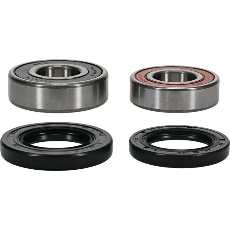 WHEEL BEARING KIT PREMIUM Honda CR480R CR125R CR250R XR650R 1982-2007