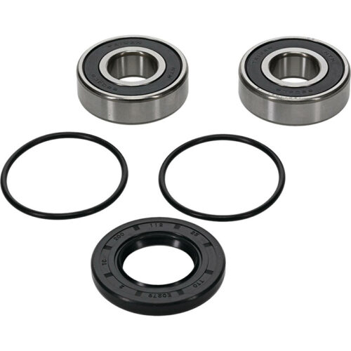 WHEEL BEARING KIT PREMIUM Polaris Sport 400L Xpress 300 Magnum 425 2X4 Xpress 400L 300 2X4 400L 2X4 Trail Boss 250 2X4 Trail Boss 350L 2X4 Big Boss 250 4X6 Trail Boss 250R/Es Trail Boss 330 Trail Blazer 250 Magnum 330 2X4 Trail Blazer 400 Magnum 325 2X4 Ma