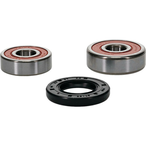 WHEEL BEARING KIT PREMIUM Honda CRF110F CRF125F CRF125FB TLR200 Reflex CRF100F CRF70F CRF80F XR100R XR70R XR80R CR80R 1982-2024