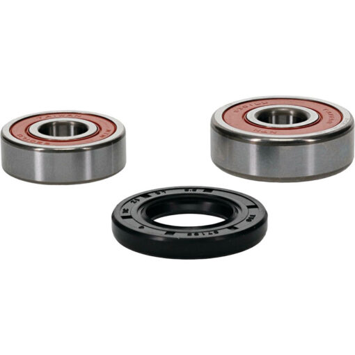 WHEEL BEARING KIT PREMIUM Honda CRF110F CRF125F CRF125FB TLR200 Reflex CRF100F CRF70F CRF80F XR100R XR70R XR80R CR80R 1982-2024