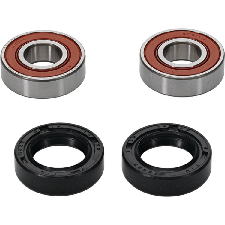 WHEEL BEARING KIT PREMIUM Yamaha TT-R225 YZ100 TT-R230 1978-2022