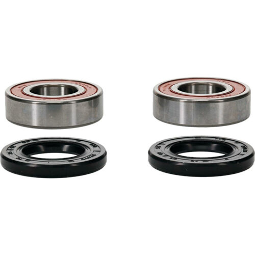 WHEEL BEARING KIT PREMIUM Kawasaki Z750S KLX250S KLX250SF KLX300R KX250 KDX 200 KDX 220R KX125 KX500 KLX250R KDX 250 1986-2021