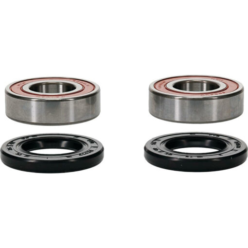 WHEEL BEARING KIT PREMIUM Kawasaki Z750S KLX250S KLX250SF KLX300R KX250 KDX 200 KDX 220R KX125 KX500 KLX250R KDX 250 1986-2021