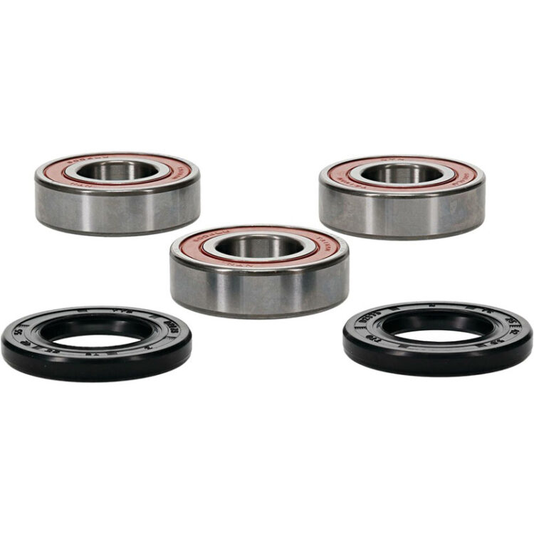 WHEEL BEARING KIT PREMIUM Kawasaki KX250 KX125 KX500 1994-2004