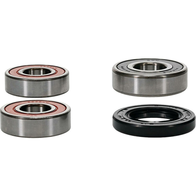 WHEEL BEARING KIT PREMIUM Honda Suzuki Yamaha XL250R XL600R XL350R XL500R VTR250 Interceptor DR250 XT350 TT250 SR250 XT250 1980-2000