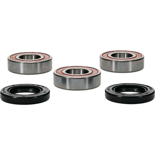 WHEEL BEARING KIT PREMIUM Kawasaki Suzuki VN900B Vulcan 900 Classic RM250 RM125 1992-2011