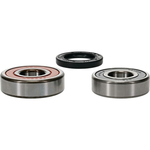 WHEEL BEARING KIT PREMIUM Honda CR450R PC800 Pacific Coast CR250R 1978-1998