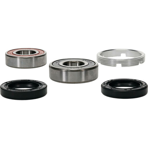 WHEEL BEARING KIT PREMIUM Honda CR500R CR125R CR250R 1987-1988