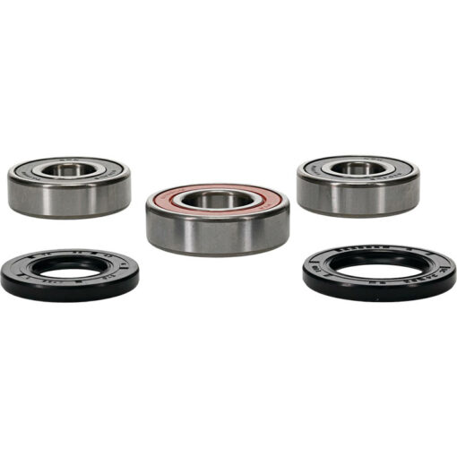 WHEEL BEARING KIT PREMIUM Suzuki DR650SE DR350SE DR250SE 1990-2020