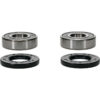 WHEEL BEARING KIT PREMIUM Honda Suzuki VT800C Shadow RM250 RM125 1987-1991