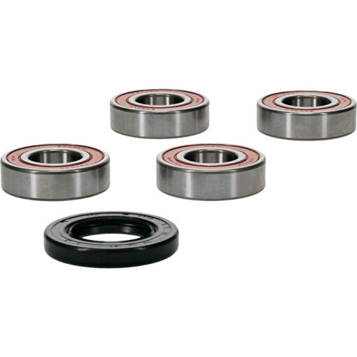 WHEEL BEARING KIT PREMIUM Yamaha YZ490 TT600 YZ250 1981-1990