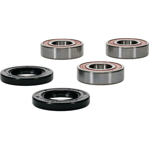 WHEEL BEARING KIT PREMIUM Yamaha WR400F YZ400F WR250 WR500 WR200 YZ125 YZ250 1982-1998