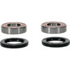 WHEEL BEARING KIT PREMIUM Husqvarna KTM Arctic Cat Husaberg Moto Guzzi BMW Honda Kawasaki Yamaha Suzuki Gas-Gas FE 350S FE 501S Freeride 250R 4-Stroke 150 XC-W TX 300 FX 350 FX 450 TE 150 Bearcat Z1 XT 154" 350 EXC-F 500 XCF-W 350 XCF-W 350 XC-F 150 XC 450