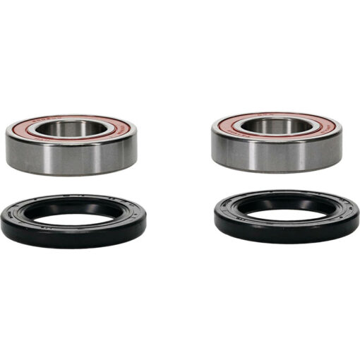 WHEEL BEARING KIT PREMIUM Husqvarna KTM Arctic Cat Husaberg Moto Guzzi BMW Honda Kawasaki Yamaha Suzuki Gas-Gas FE 350S FE 501S Freeride 250R 4-Stroke 150 XC-W TX 300 FX 350 FX 450 TE 150 Bearcat Z1 XT 154" 350 EXC-F 500 XCF-W 350 XCF-W 350 XC-F 150 XC 450