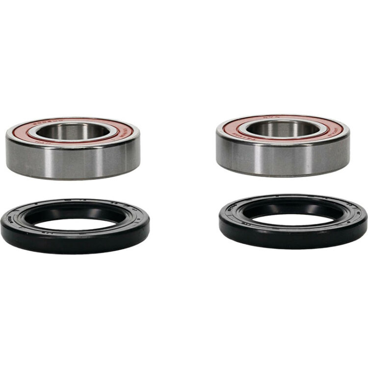 WHEEL BEARING KIT PREMIUM Husqvarna KTM Arctic Cat Husaberg Moto Guzzi BMW Honda Kawasaki Yamaha Suzuki Gas-Gas FE 350S FE 501S Freeride 250R 4-Stroke 150 XC-W TX 300 FX 350 FX 450 TE 150 Bearcat Z1 XT 154" 350 EXC-F 500 XCF-W 350 XCF-W 350 XC-F 150 XC 450