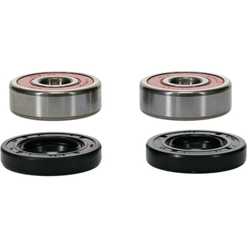 WHEEL BEARING KIT PREMIUM Kawasaki Yamaha KD 80 Km100 TT-R125 YZ80 YZ60 YSR50 SRX250 TT-R125E TT-R125LE TT-R125L 1975-2022